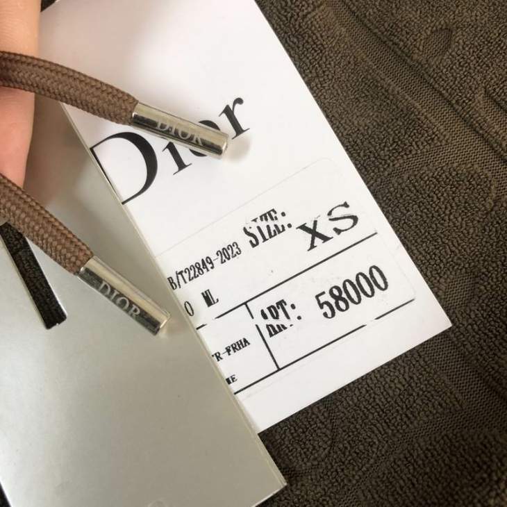 Dior Short Pants _SKUDiorXS-Ltltx0317213
